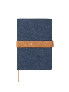 Classy notebook 